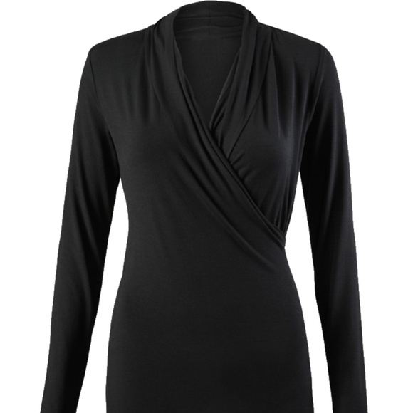 Cabi Cross Tee - Medium - Picture 1 of 7